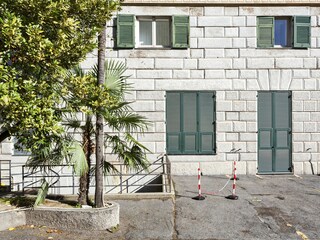 Appartement Genua Buitenaudio-opname 8