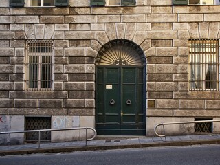 Appartamento Genua Registrazione all'aperto 10