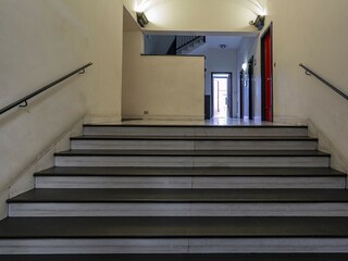 Appartamento Genua Pianta del piano 29