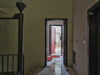 Appartamento Genua Pianta del piano 30