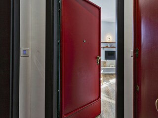 Appartamento Genua Pianta del piano 31