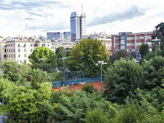 Appartamento Genua Ambiente 26