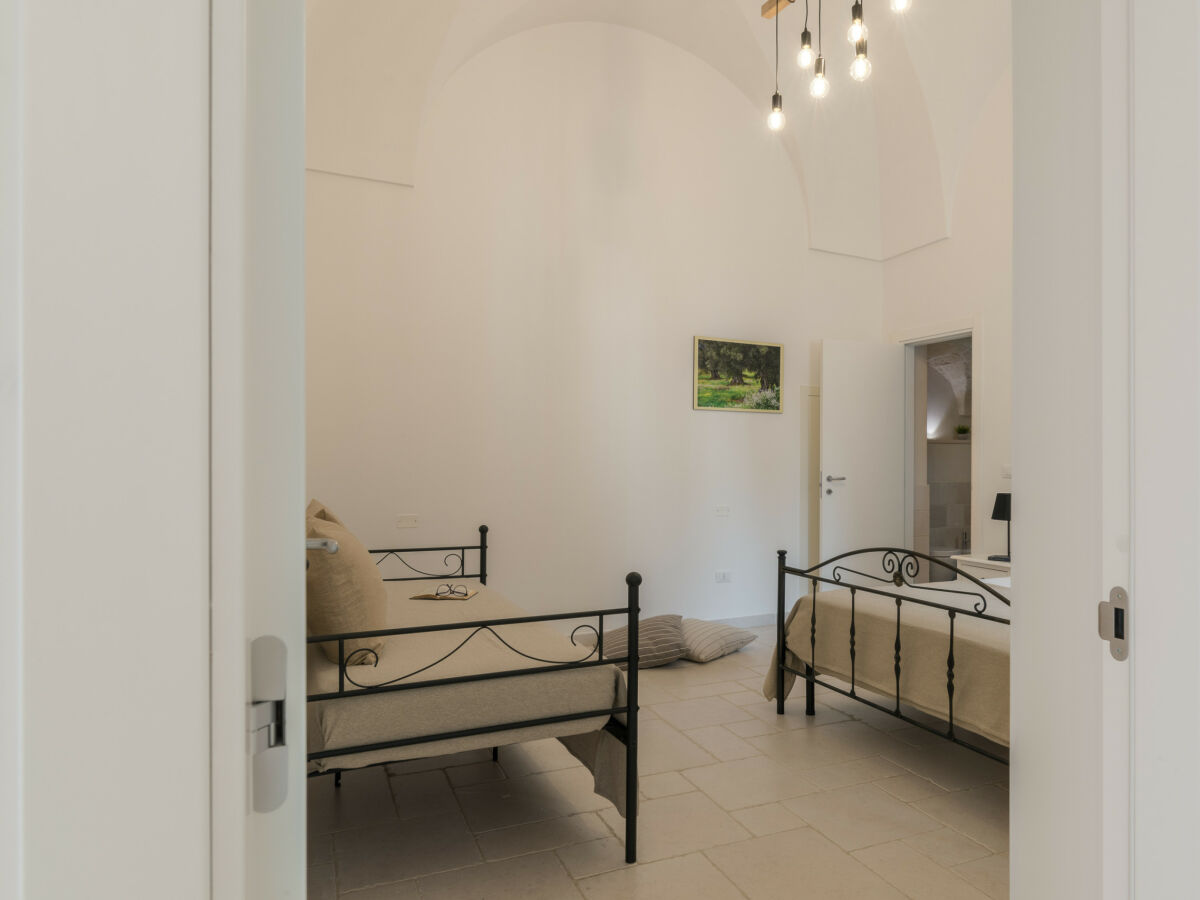 Apartment Ostuni Ausstattung 11