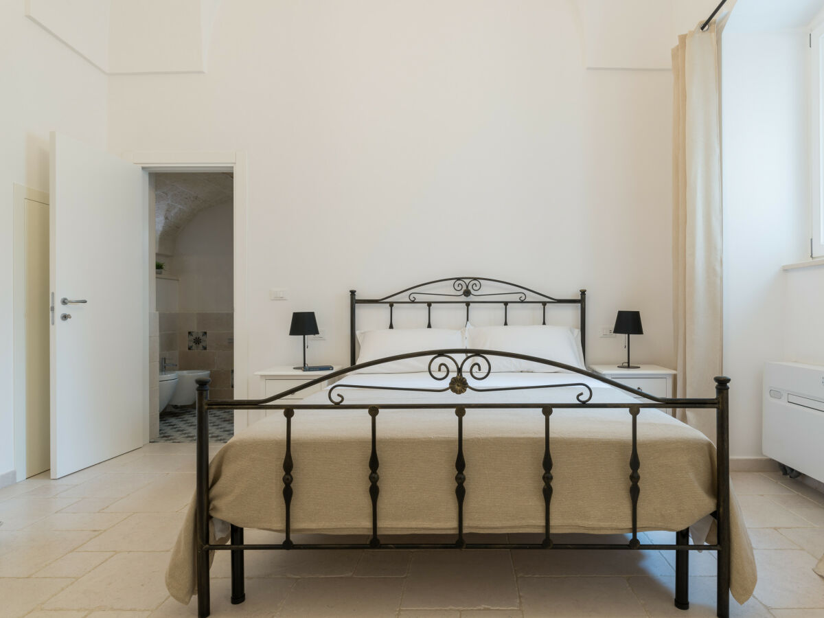 Apartment Ostuni Ausstattung 12