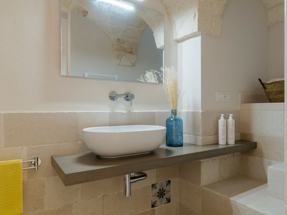 Apartment Ostuni Ausstattung 14