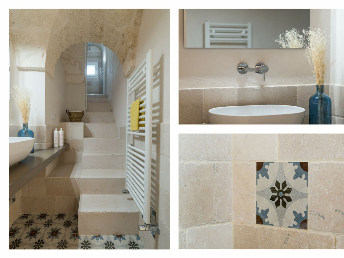 Apartment Ostuni Ausstattung 15