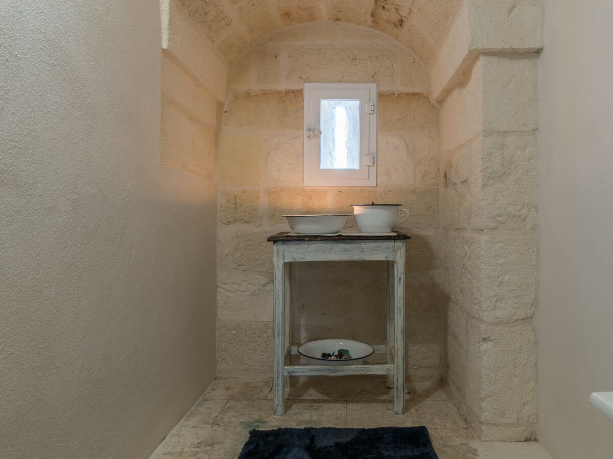 Apartment Ostuni Ausstattung 17