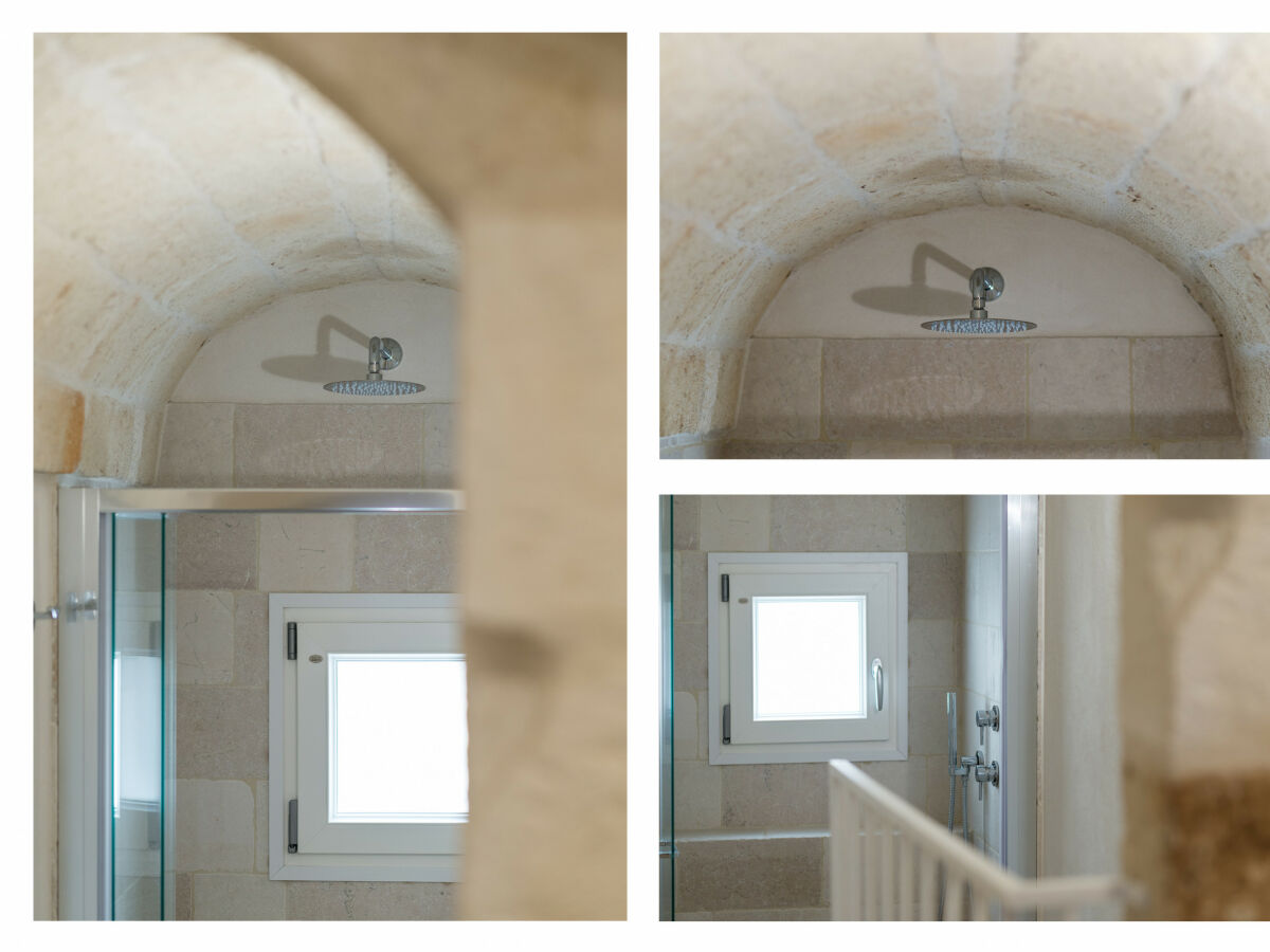 Apartment Ostuni Ausstattung 18