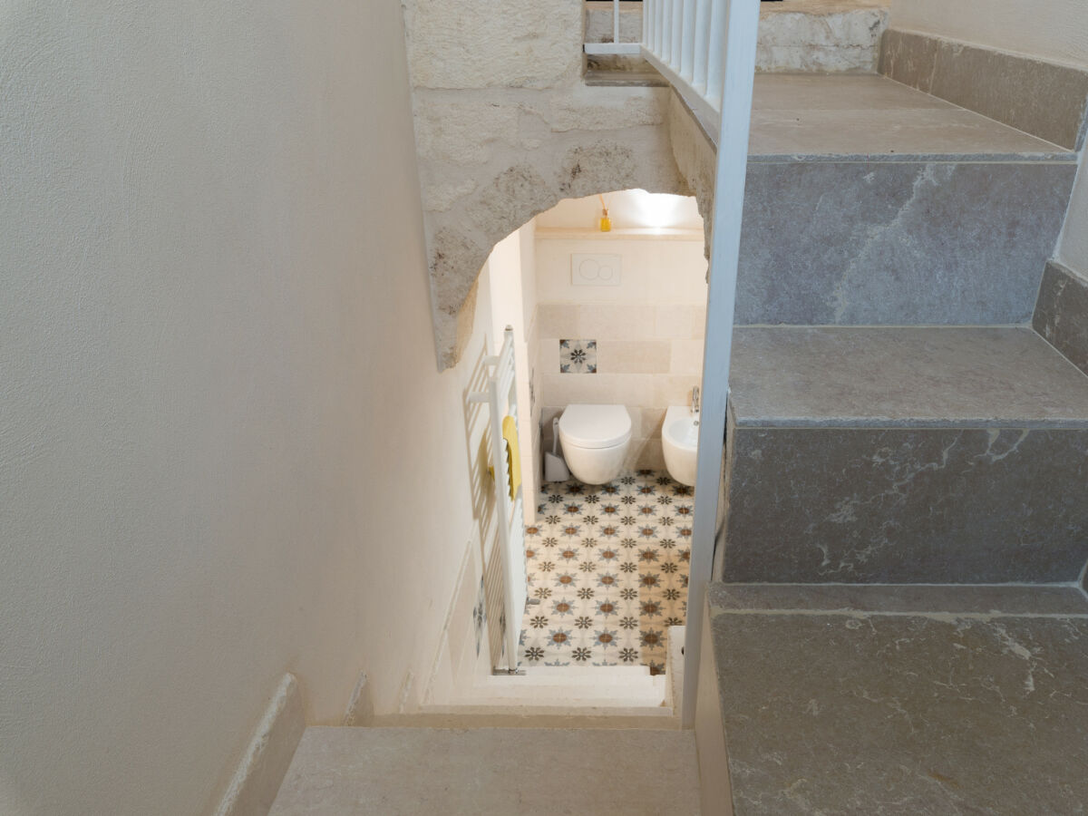 Apartment Ostuni Ausstattung 19