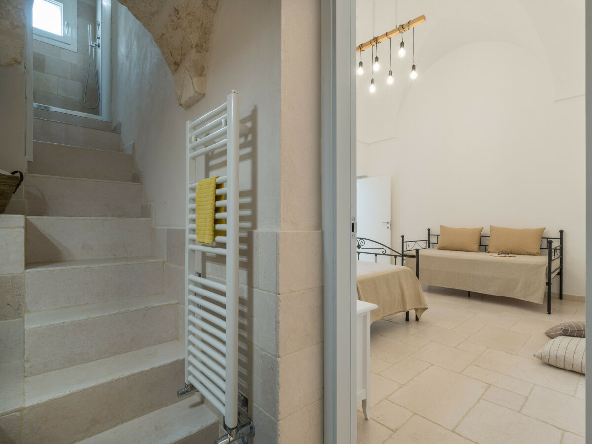 Apartment Ostuni Ausstattung 20