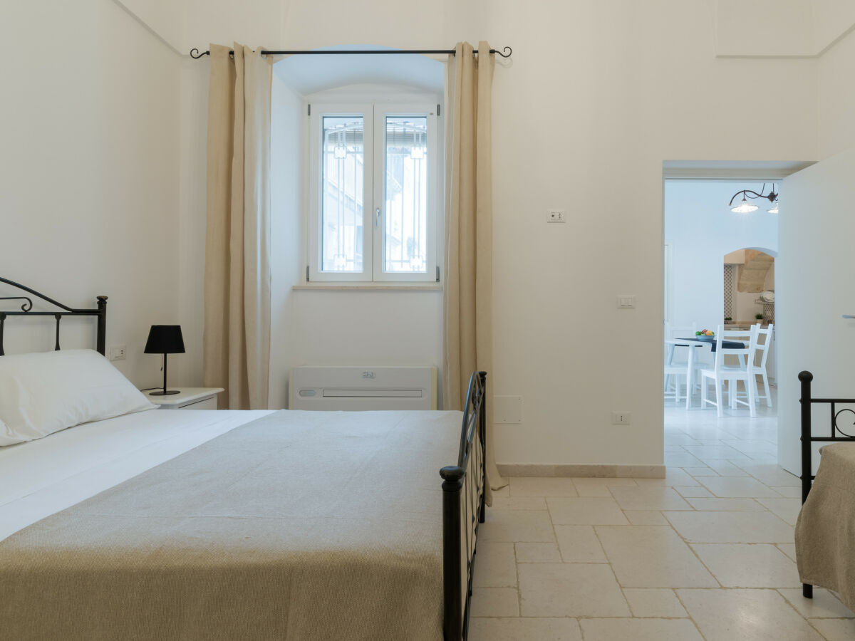 Apartment Ostuni Ausstattung 21