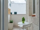 Apartamento Ostuni Grabación al aire libre 1