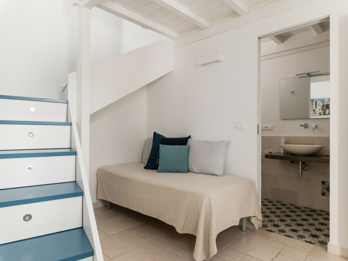 Apartment Ostuni Ausstattung 32