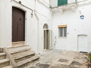 Apartment Ostuni Outdoor Recording 2