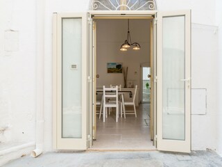 Apartment Ostuni Outdoor Recording 3