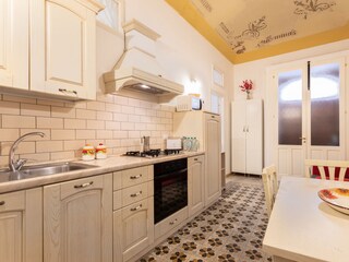 Appartamento Syrakus Caratteristiche 4