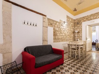 Appartamento Syrakus Caratteristiche 5
