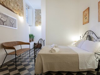 Appartamento Syrakus Caratteristiche 6