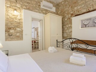 Appartamento Syrakus Caratteristiche 7