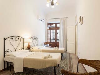 Appartamento Syrakus Caratteristiche 8