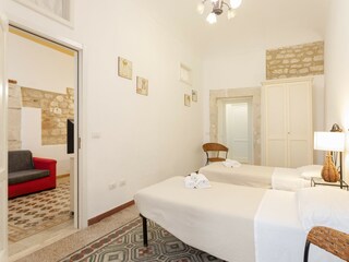 Appartamento Syrakus Caratteristiche 9