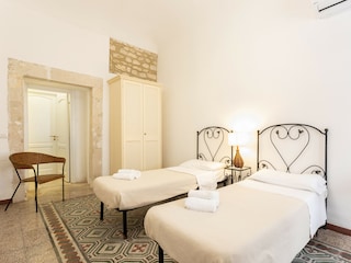 Appartamento Syrakus Caratteristiche 10