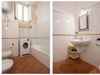 Appartamento Syrakus Caratteristiche 12