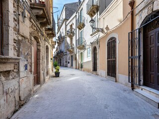 Appartamento Syrakus Registrazione all'aperto 2