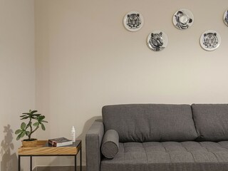 Appartement Genua Équipement 12