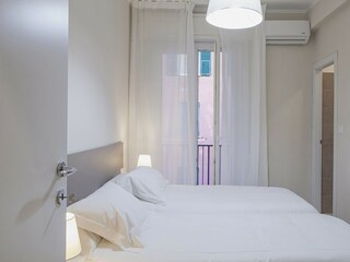 Appartement Genua Kenmerken 16