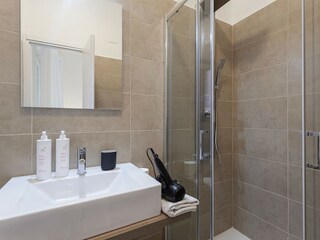 Appartement Genua Kenmerken 19