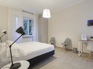 Apartment Genua Ausstattung 22