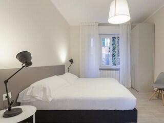 Appartement Genua Kenmerken 24