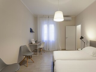 Appartement Genua Équipement 25