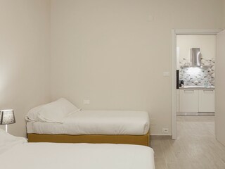 Apartment Genua Ausstattung 28