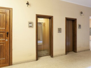 Apartment Genua Grundriss 34