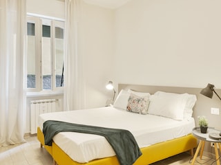 Apartment Genua Ausstattung 6