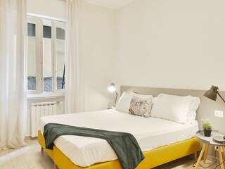 Appartement Genua Équipement 6