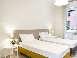 Appartement Genua Équipement 9