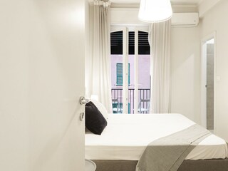 Apartment Genua Ausstattung 11