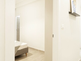 Apartment Genua Ausstattung 13