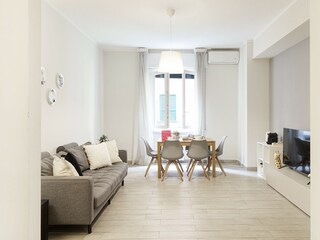 Appartement Genua Équipement 15