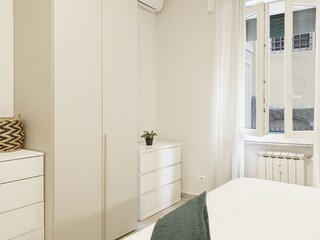 Appartement Genua Kenmerken 16