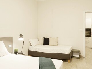 Appartement Genua Kenmerken 17