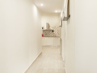Appartement Genua  22