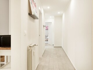Appartement Genua  23