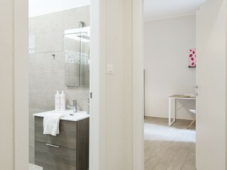 Apartment Genua Ausstattung 18