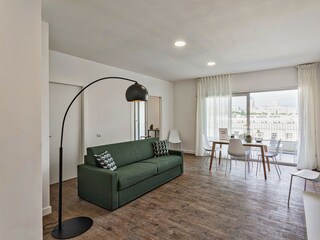 Appartamento Genua Caratteristiche 8