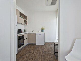 Appartamento Genua Caratteristiche 9