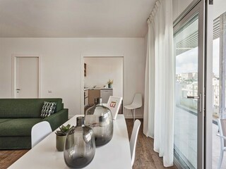 Apartamento Genua Características 10